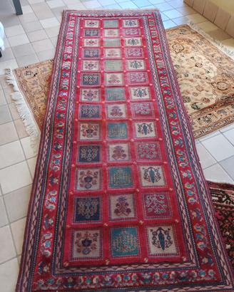 tappeti persiani