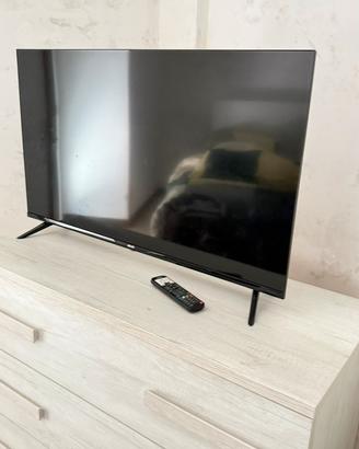 Tv akai Smart