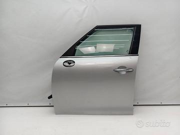 Porta portiera anteriore sx mini countryman r60 20