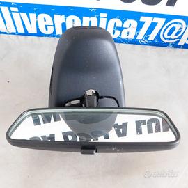 specchietto interno retrovisore mercedes w176 2015