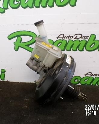 SERVOFRENO PER MICRA K13 1.2 LPG ANNO 2011