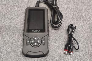 Computer diagnostico OBD2 professionale
