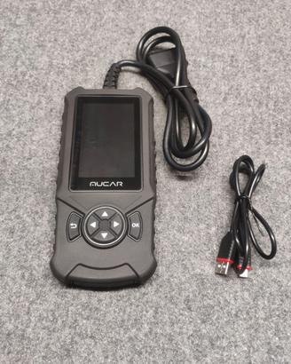Computer diagnostico OBD2 professionale