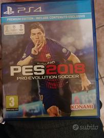 giochi per ps4