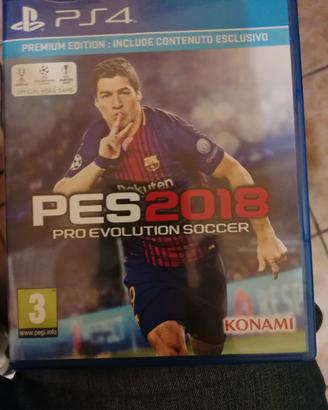 giochi per ps4