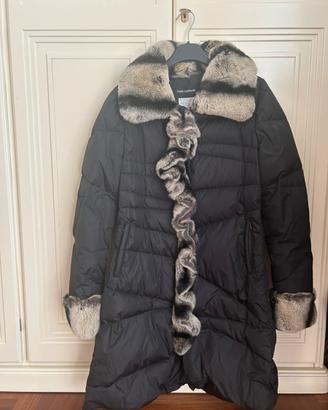 Piumino Flavio Castellani