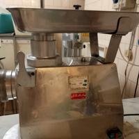 Tritacarne industriale macelleria