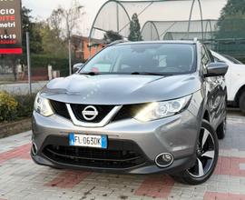 Nissan Qashqai 1.5 dCi 110CV Tekna*TETTO PANORAMIC