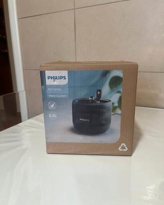 Fontana per gatti Philips