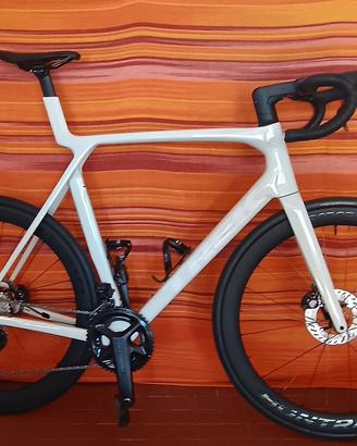  Trek Madone SL  7 gen 8 bianco taglia xl nuova 