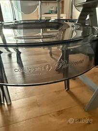 Tavolo Calligaris Allungabile e Sedie Calligaris