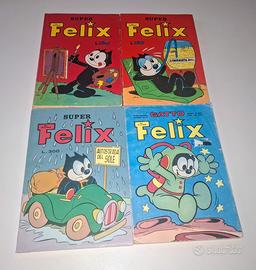 lotto  4   SUPER  FELIX  