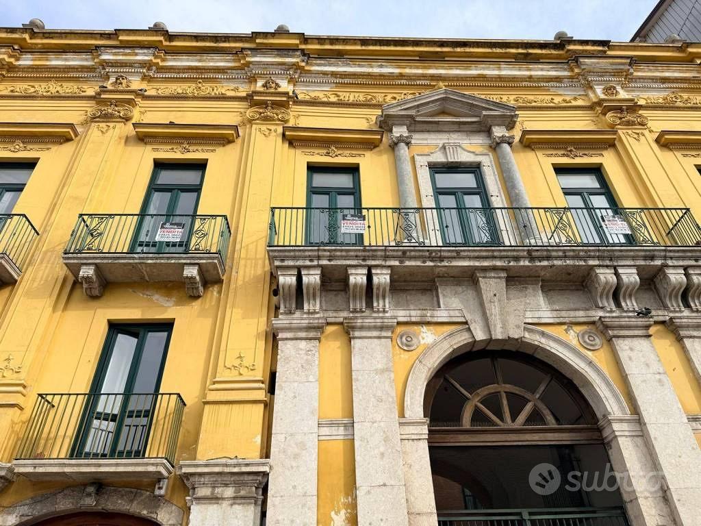 Appartamento – Avellino, Santa Maria delle Grazie - Vista 2