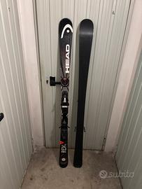 Sci  Head rev era 3.0