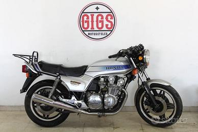 Ricambi usati HONDA CB 900 F BOL D'OR 1980