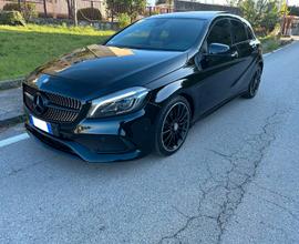 MERCEDES Classe A 220