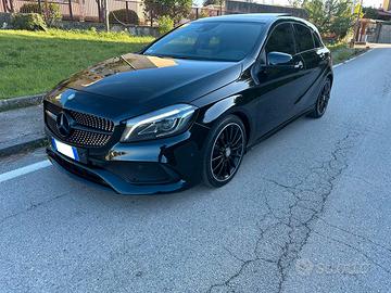 MERCEDES Classe A 220