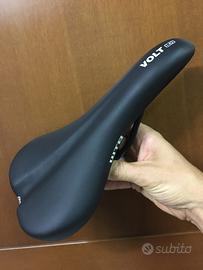 Sella bici WTB Volt 142 mm come nuova
