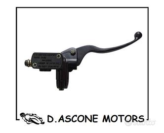 POMPA FRENO UNIVERSALE SCOOTER DX