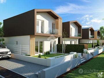 TER. RESIDENZIALE A CHIAMPO