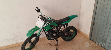 Stupenda 250cc