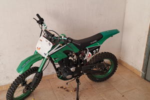 Stupenda 250cc