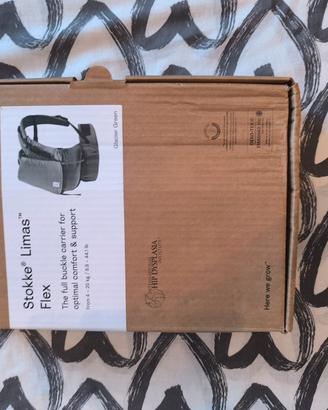 marsupio STOKKE 