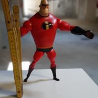 Mister incredible gigante