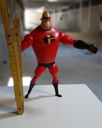 Mister incredible gigante