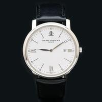 Baume & Mercier Classima Executives XL 42 mm 65493