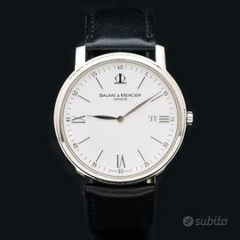 Baume & Mercier Classima Executives XL 42 mm 65493