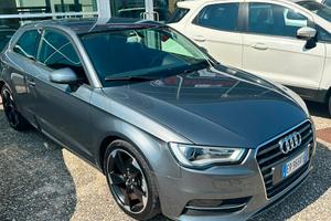 audi a3    1.6      105 cv 