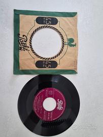 RENATO CAROSONE - Torero / Piccolissima Serenata