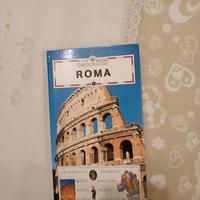 guida turistica Roma 