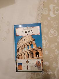 guida turistica Roma 