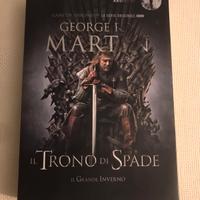 Il trono di spade il grande inverno