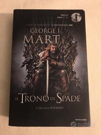 Il trono di spade il grande inverno