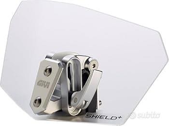 Givi + DEFLETTORE UNIVERSALE