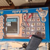 Cicciobello Set Vintage 