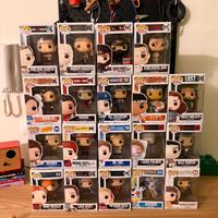 Funko Pop