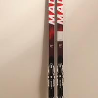 Sci madshus mai usati double pole