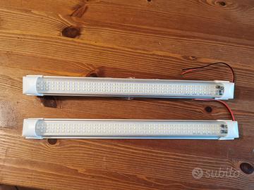 Luci led 12 volt camper