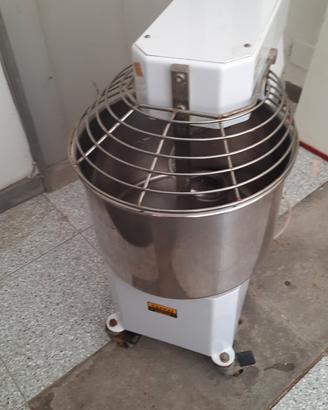 impastatrice professionale 