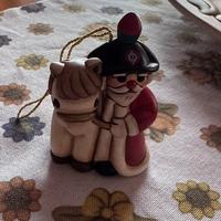 Thun carabiniere