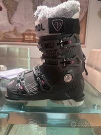 Scarpone donna rossignol  all track pro 80