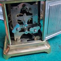 orologio monachina antico