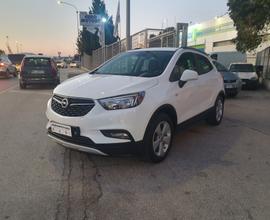 Opel Mokka X 1.6 CDTI Ecotec 4x2 Start&Stop Advanc