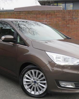 Ford cmax in ricambi