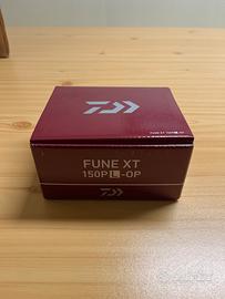 Daiwa Fune XT 150PL -OP