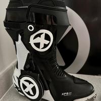 Stivali Racing da moto XP9-S AIR - Taglia 40